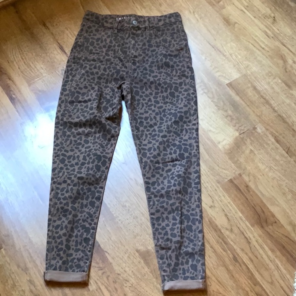 American Eagle Pants